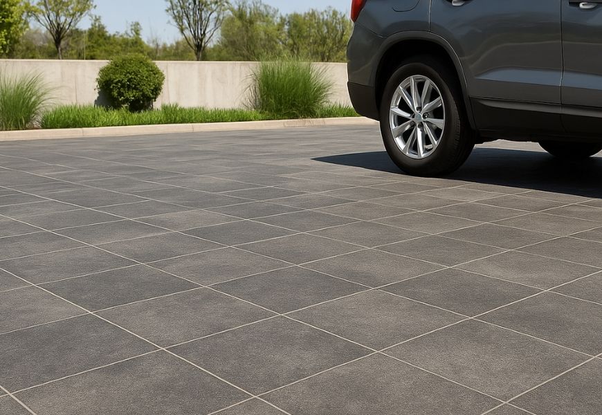 Top 5 Benefits of Full Body Vitrified Parking Tiles | Famous Vitrified Top 5 Benefits of Full Body Vitrified Parking Tiles | Famous Vitrified