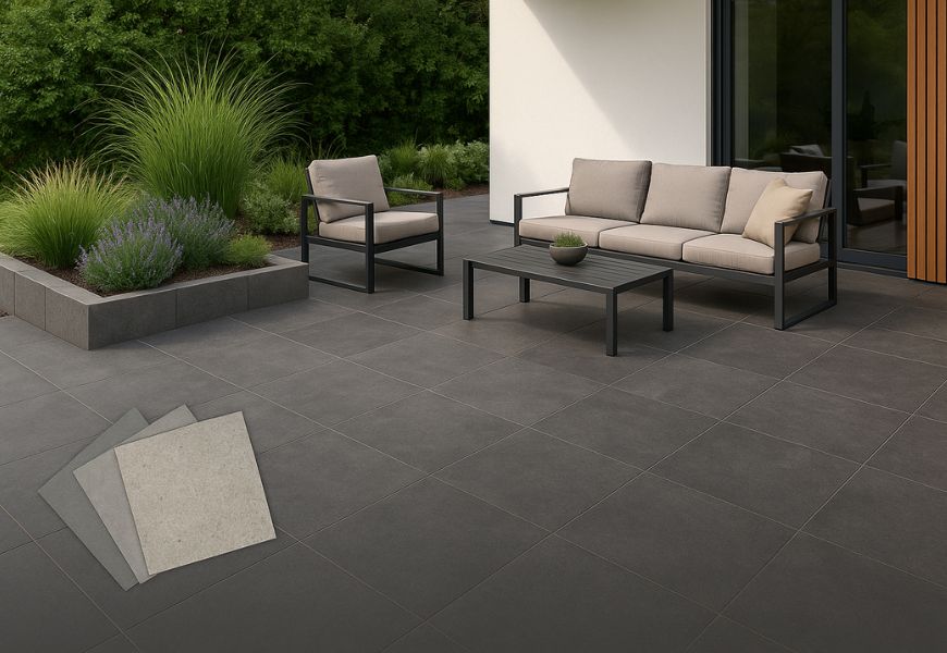 How to Choose the Best Full Body Vitrified Tiles for Exterior Use How to Choose the Best Full Body Vitrified Tiles for Exterior Use