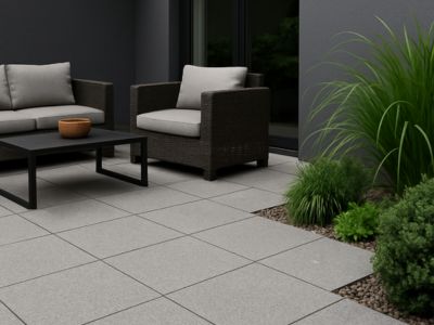 Balance the Look of Your Exterior