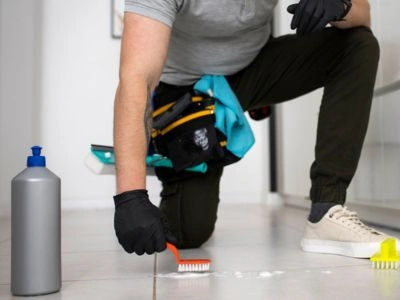 Maintenance Tips for Full Body Vitrified Tiles