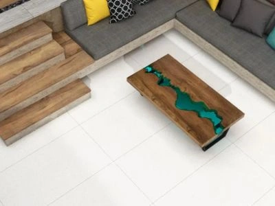 Matte Full Body Vitrified Tiles: Features, Benefits & Applications