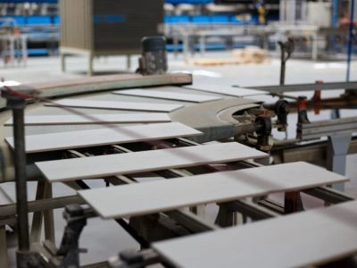 The Role of the Manufacturer Matters