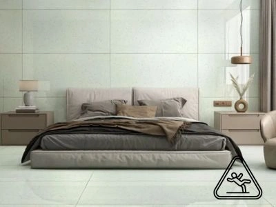 Understand Slip Resistance