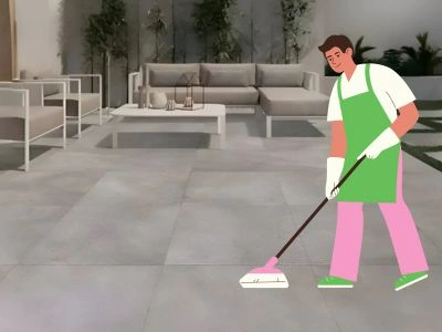 Why Exterior Tile Maintenance Is Important