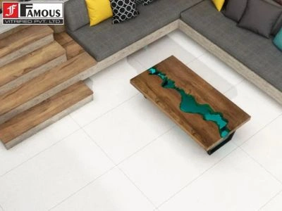 Why Famous Vitrified?
