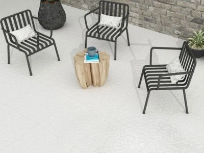 Why Full Body Vitrified Tiles Are The Best for Exteriors?