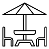 Outdoor icon